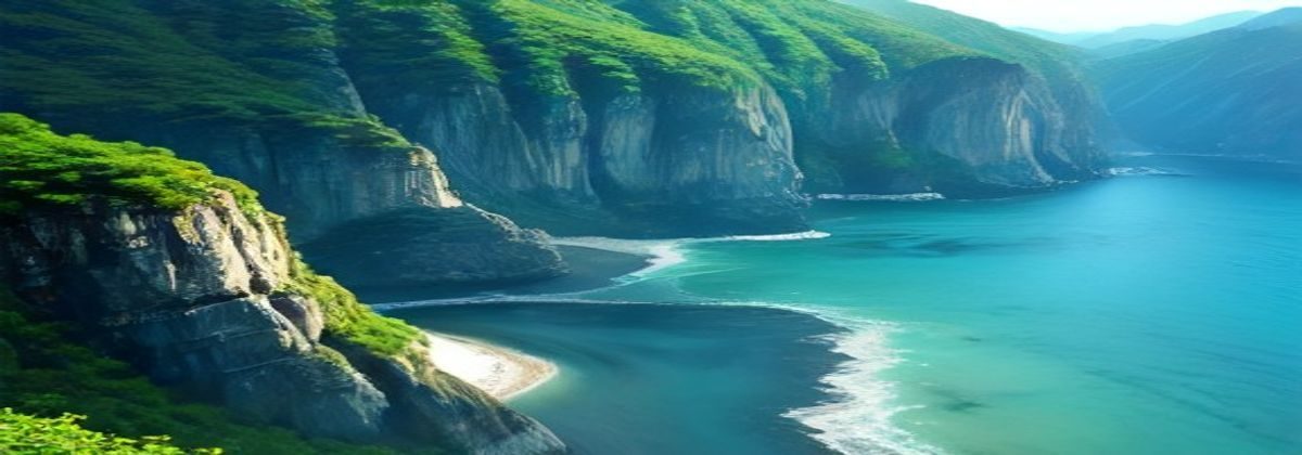 暗色极客风格数字网络背景，橙色光线穿透深色网格，象征四色永久域名稳定连接的技术感